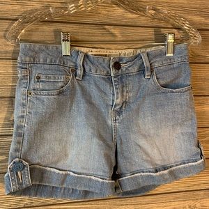 Route 66 original clothing Denim short
